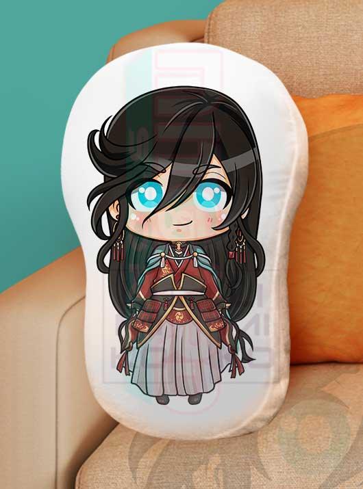 Izuminokami Kanesada Plushie TOUKEN RANBU Limiko